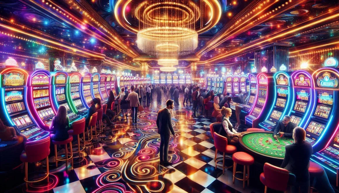 Wbetz Casino